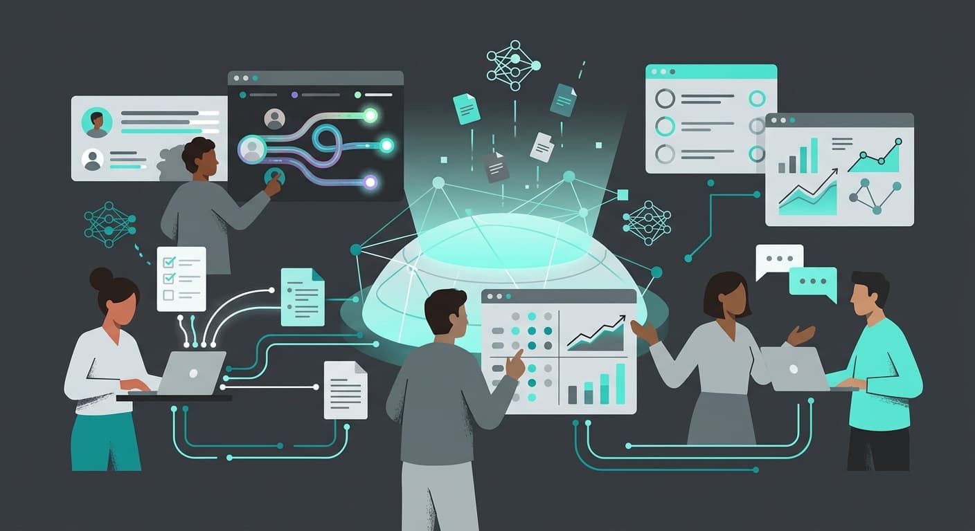 What Is AI Training Automation for Small Businesses?