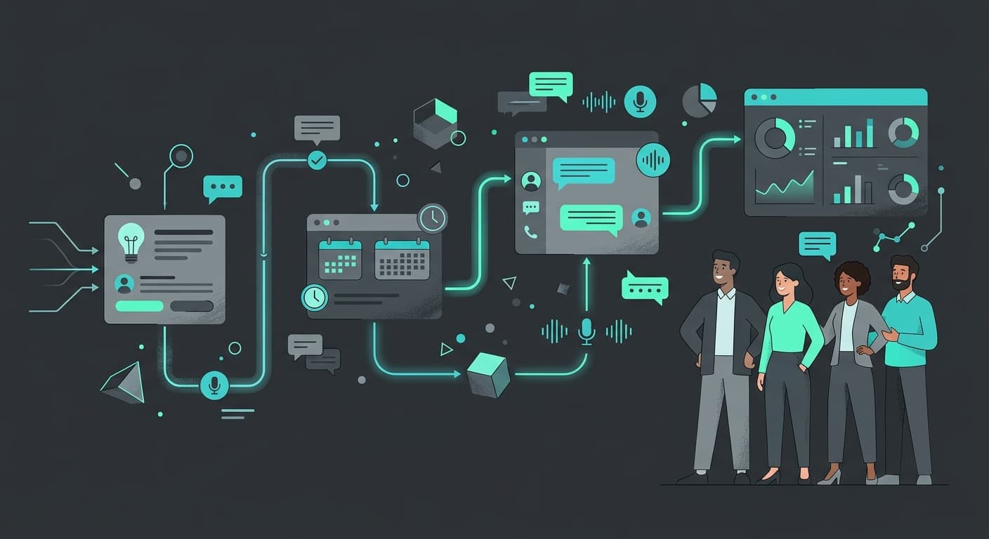 What Is Workflow Automation for Small Businesses?