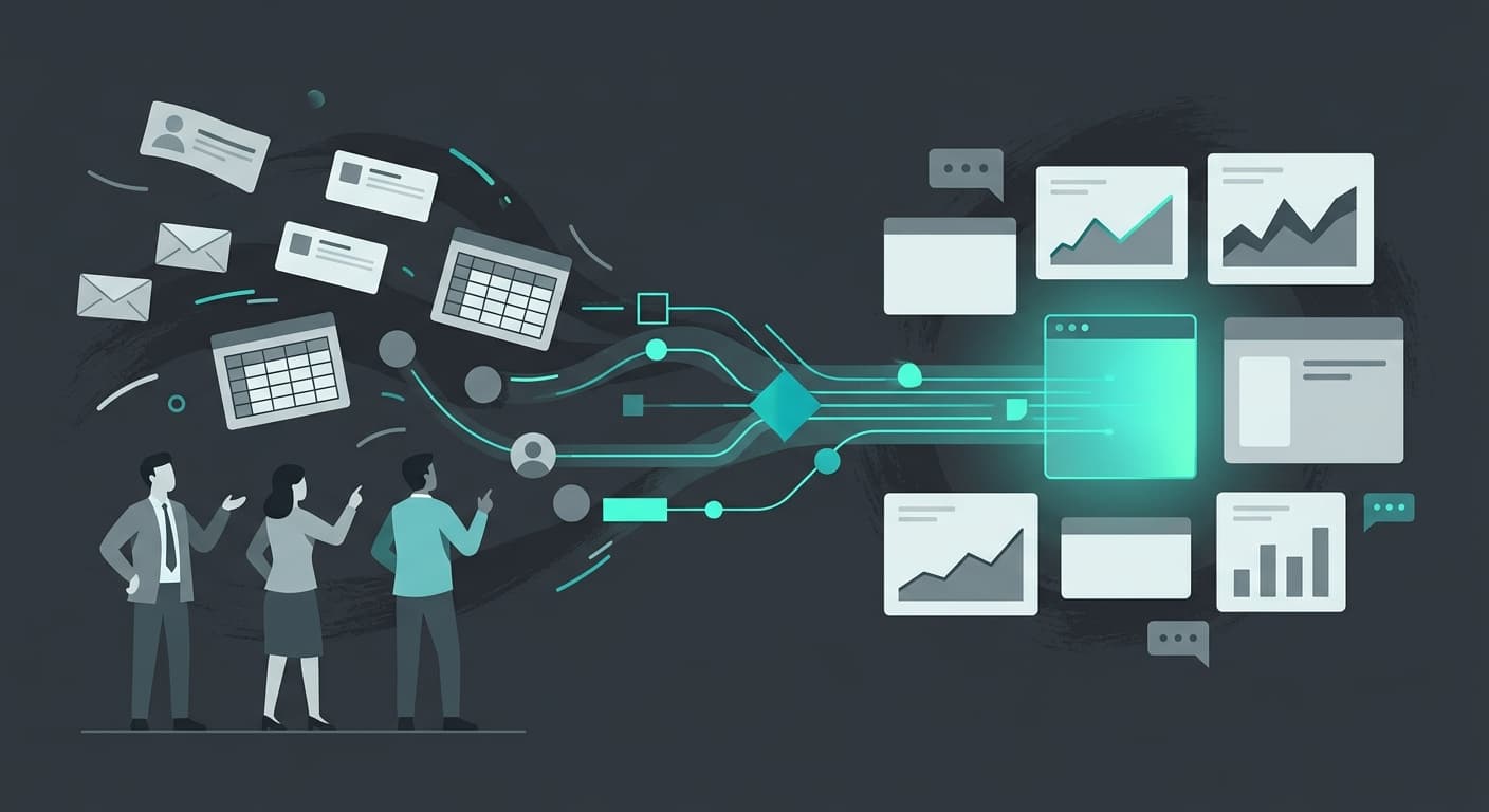 What Is AI Data Entry Automation for Small Businesses?