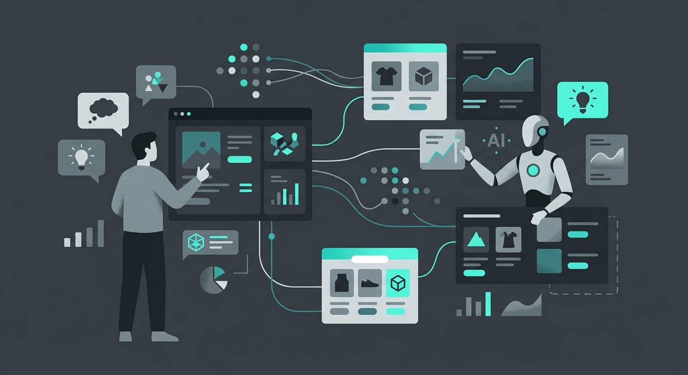 What Is AI Product Recommendation for Small Businesses?