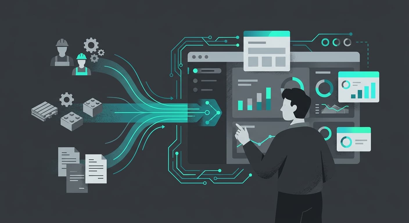 What Is AI Job Costing Automation for Small Businesses?