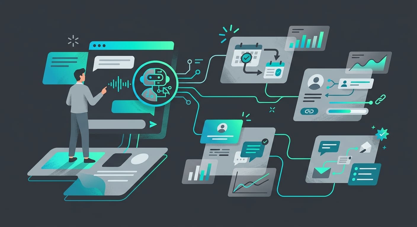What Is an AI Chatbot for Small Businesses?