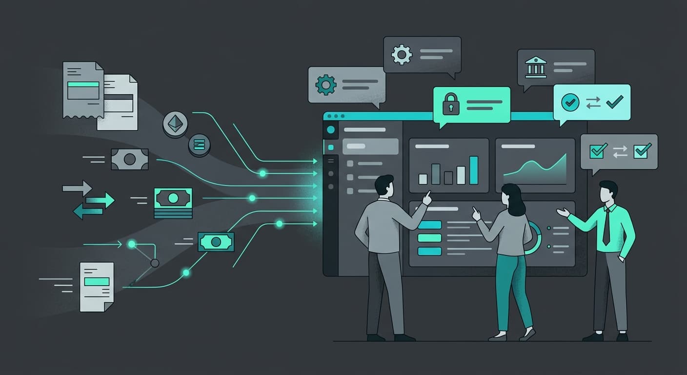 What Is AI Cash Application Automation for Small Businesses?