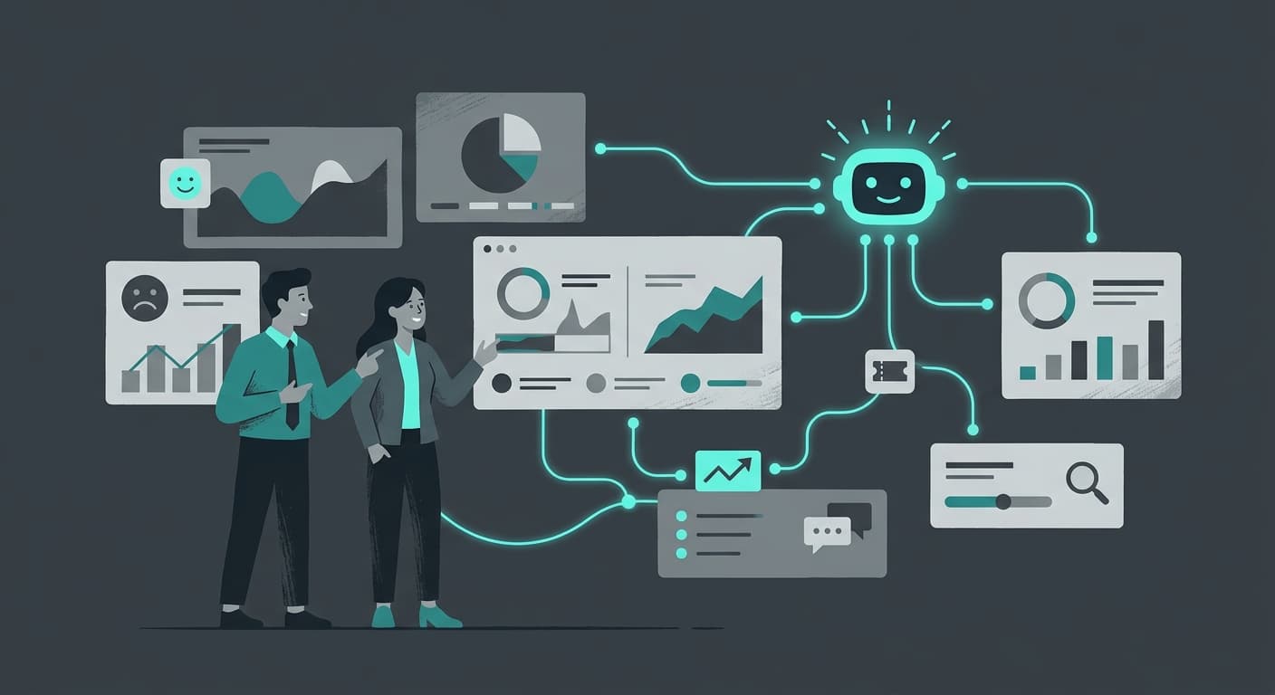 What Is AI Customer Health Scoring for Small Businesses?
