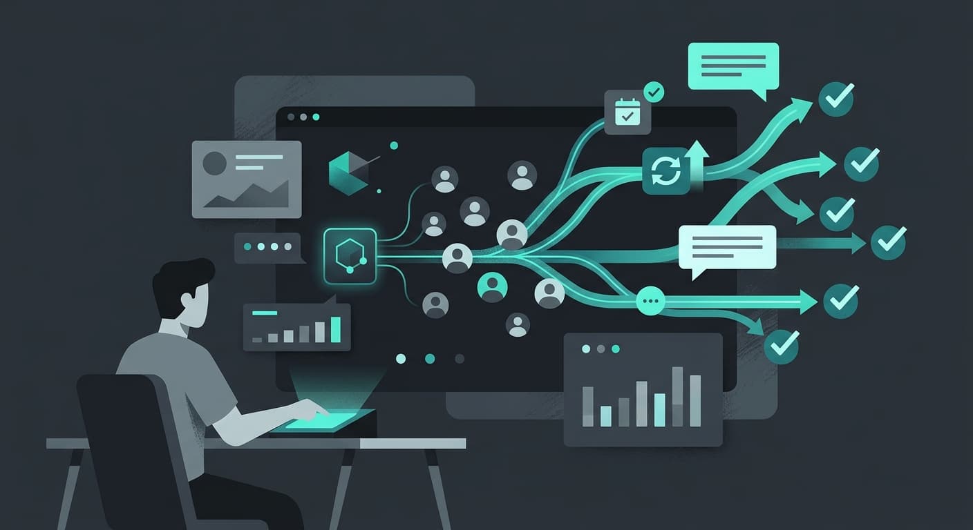 What Is AI Win-Back Automation for Small Businesses?