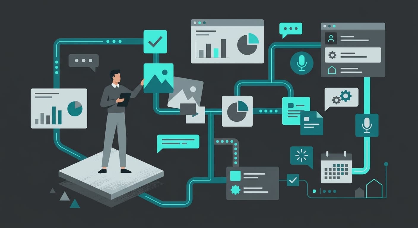 What Is AI Change Order Automation for Small Businesses?