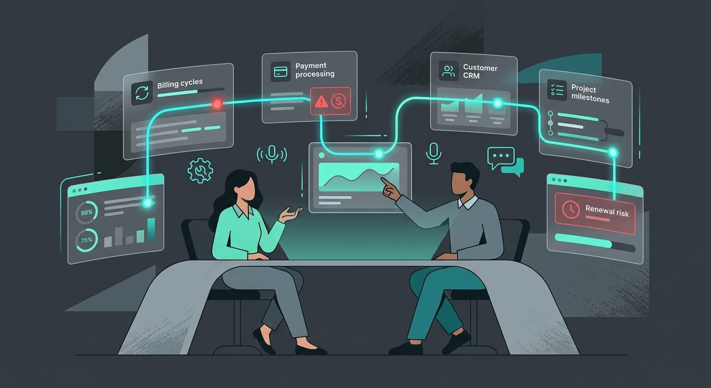 What Is AI Revenue Leakage Detection for Small Businesses?