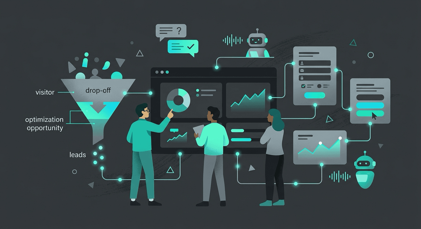 What Is a Website Conversion Audit for Small Businesses?