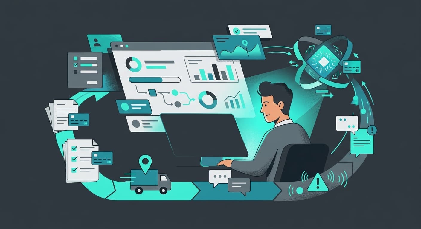 What Is AI Chargeback Management for Small Businesses?