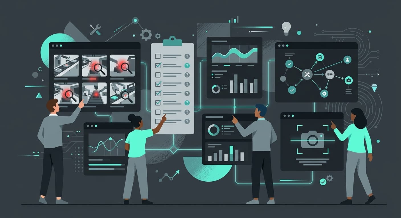 What Is AI Quality Control Automation for Small Businesses?