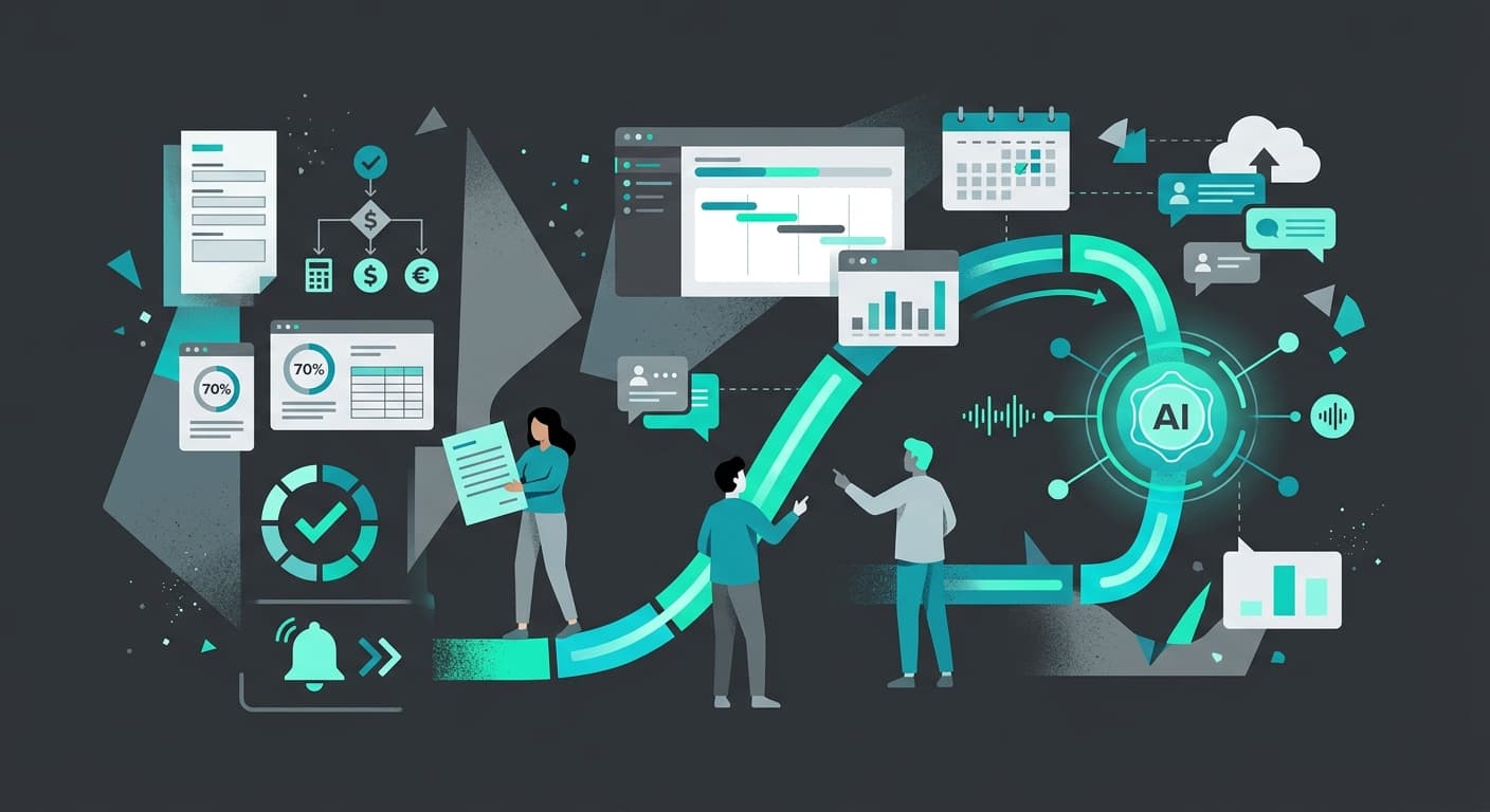 What Is AI Quote Automation for Small Businesses?