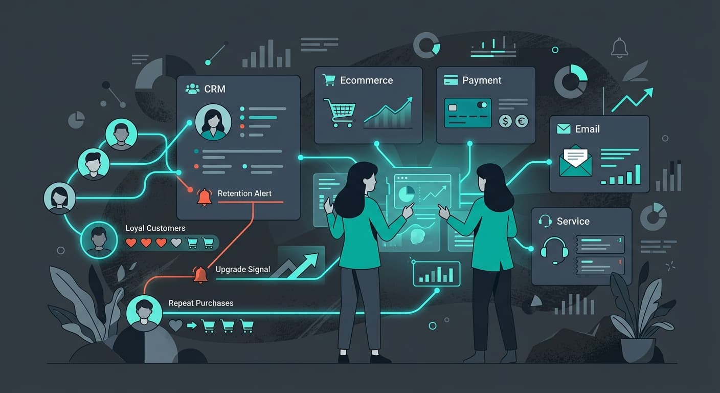 What Is AI Lifetime Value Prediction for Small Businesses?