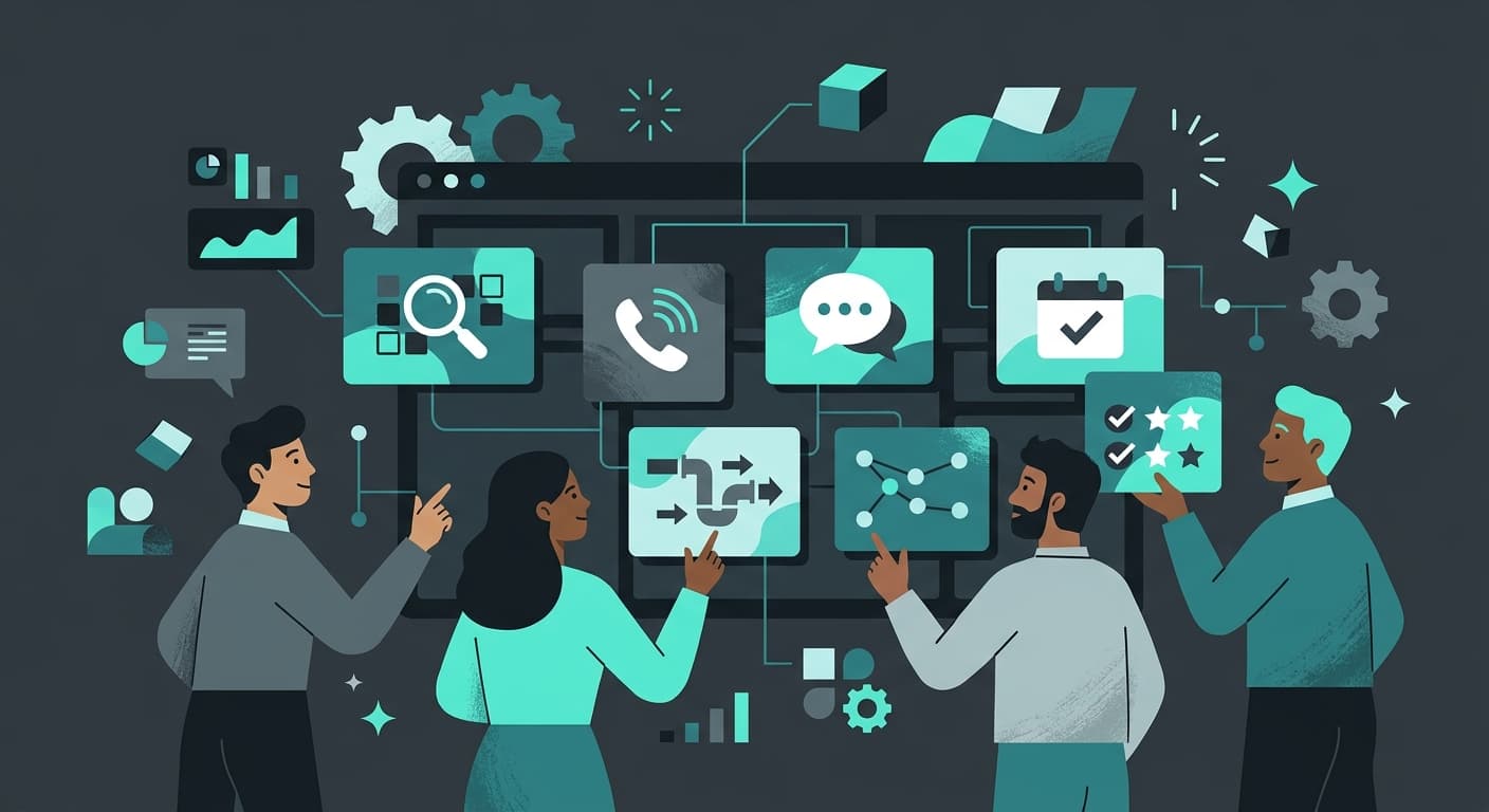 What Is AI Sales Automation for Small Businesses?