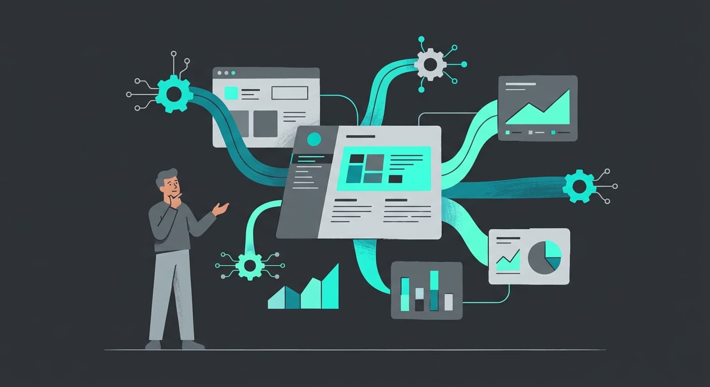 What Is AI Reporting Automation for Small Businesses?